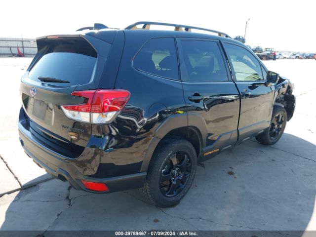 Photo 3 VIN: JF2SKAMC0NH425676 - SUBARU FORESTER 