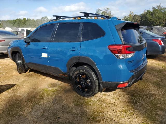 Photo 1 VIN: JF2SKAMC0NH434670 - SUBARU FORESTER W 