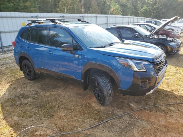 Photo 3 VIN: JF2SKAMC0NH434670 - SUBARU FORESTER W 