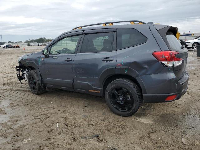 Photo 1 VIN: JF2SKAMC0NH480967 - SUBARU FORESTER 