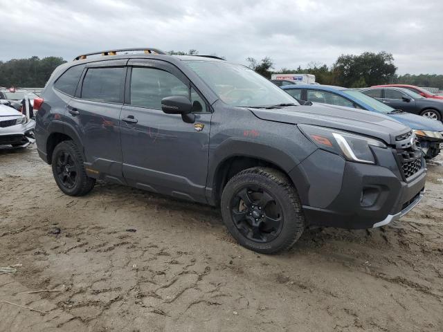 Photo 3 VIN: JF2SKAMC0NH480967 - SUBARU FORESTER 