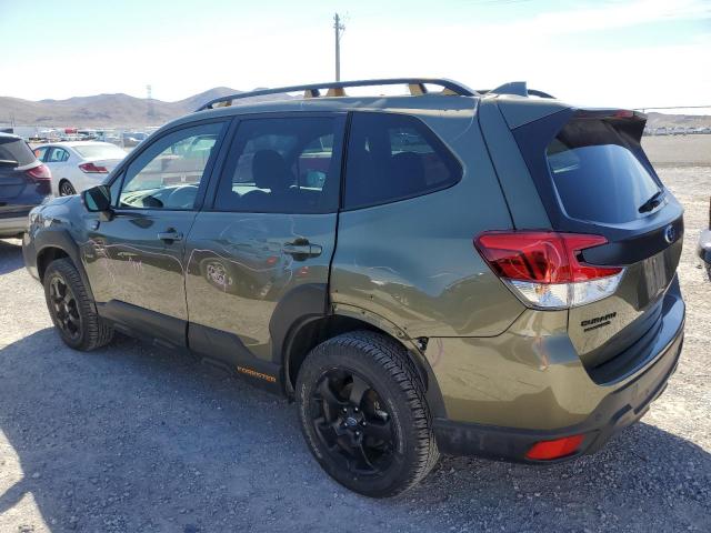 Photo 1 VIN: JF2SKAMC0NH510162 - SUBARU FORESTER W 