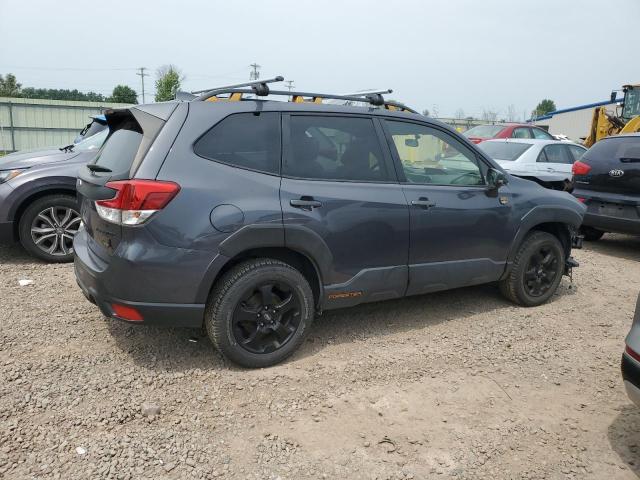 Photo 2 VIN: JF2SKAMC0NH510386 - SUBARU FORESTER 