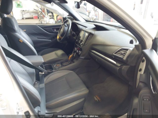 Photo 4 VIN: JF2SKAMC0NH514664 - SUBARU FORESTER 