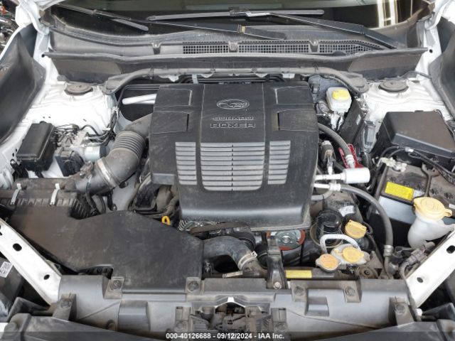 Photo 9 VIN: JF2SKAMC0NH514664 - SUBARU FORESTER 