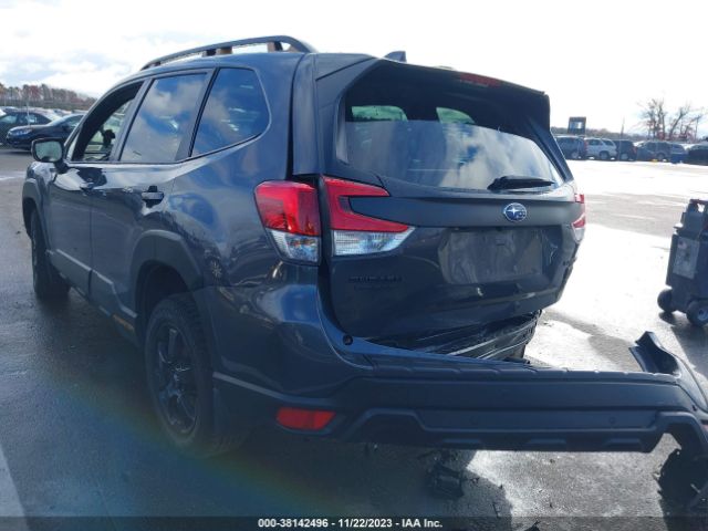 Photo 2 VIN: JF2SKAMC0NH522490 - SUBARU FORESTER 