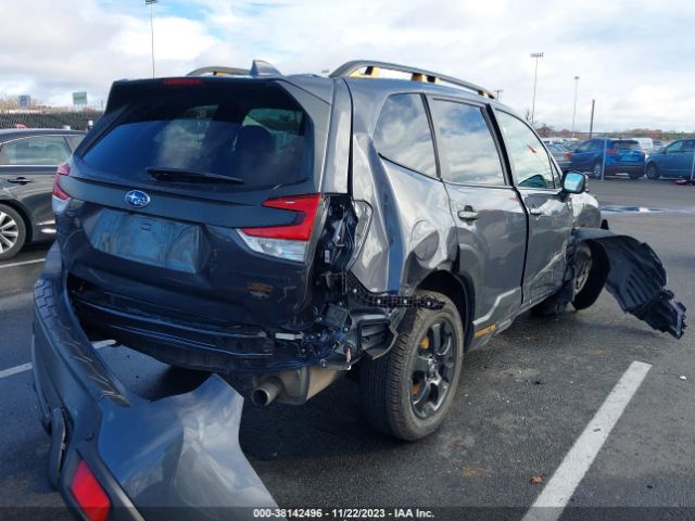 Photo 3 VIN: JF2SKAMC0NH522490 - SUBARU FORESTER 