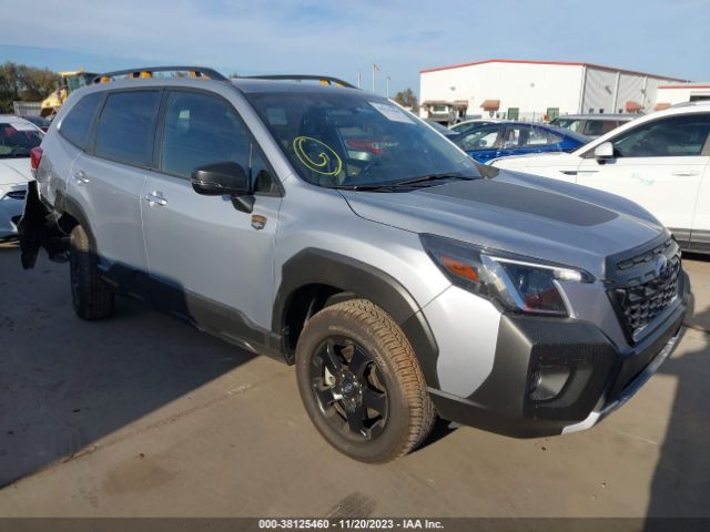 Photo 0 VIN: JF2SKAMC0PH504980 - SUBARU FORESTER 