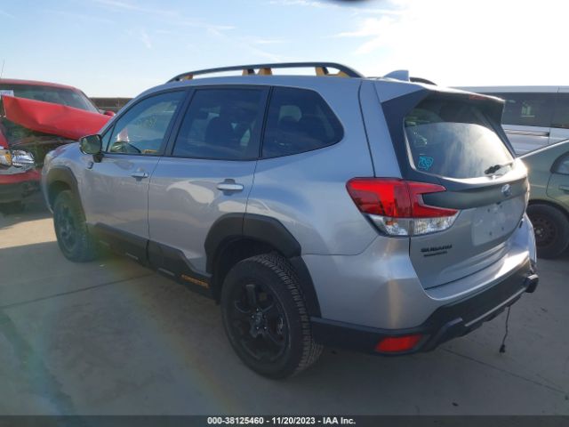 Photo 2 VIN: JF2SKAMC0PH504980 - SUBARU FORESTER 