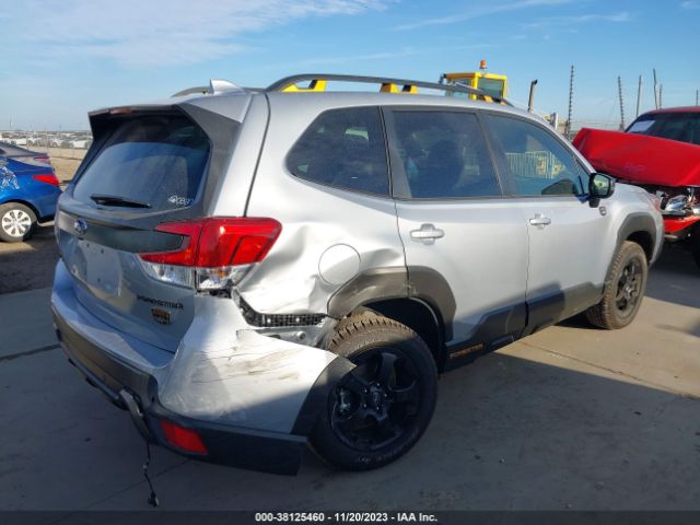 Photo 3 VIN: JF2SKAMC0PH504980 - SUBARU FORESTER 