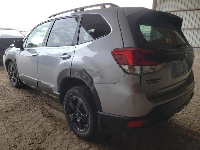 Photo 1 VIN: JF2SKAMC0PH509693 - SUBARU FORESTER 