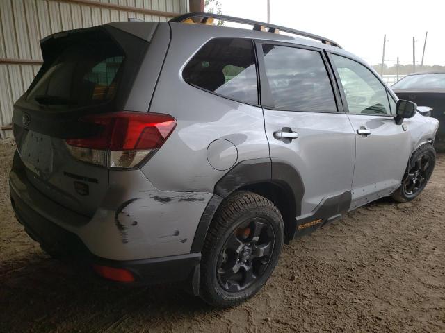 Photo 2 VIN: JF2SKAMC0PH509693 - SUBARU FORESTER 