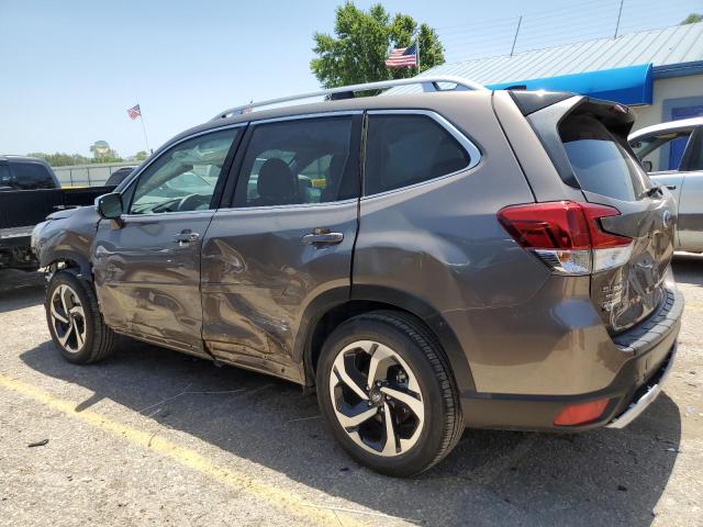 Photo 1 VIN: JF2SKAMC0RH415445 - SUBARU FORESTER T 