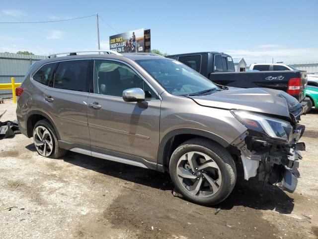 Photo 3 VIN: JF2SKAMC0RH415445 - SUBARU FORESTER T 