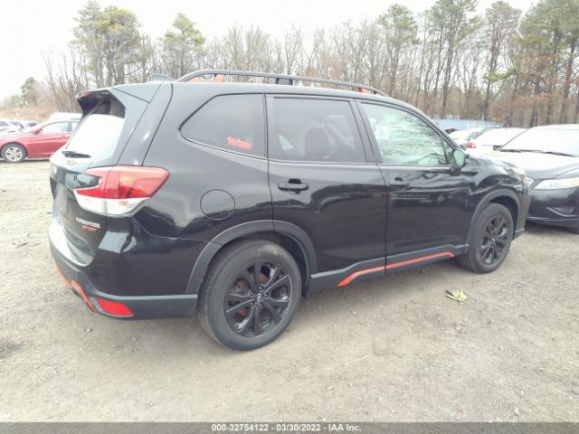 Photo 3 VIN: JF2SKAMC1LH415381 - SUBARU FORESTER 