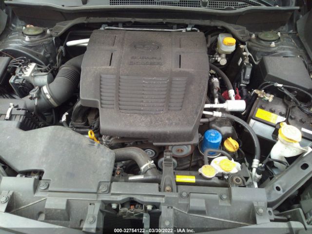 Photo 9 VIN: JF2SKAMC1LH415381 - SUBARU FORESTER 