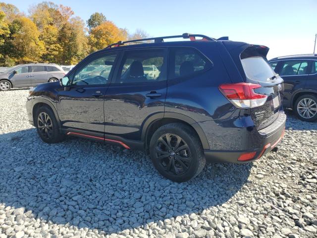 Photo 1 VIN: JF2SKAMC1LH428468 - SUBARU FORESTER S 