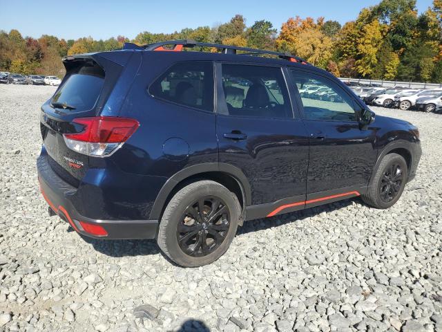 Photo 2 VIN: JF2SKAMC1LH428468 - SUBARU FORESTER S 