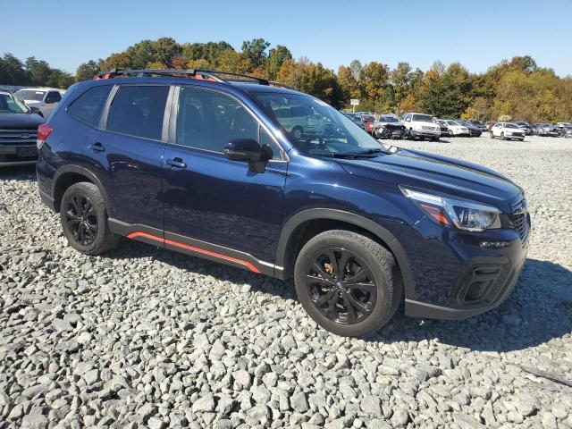 Photo 3 VIN: JF2SKAMC1LH428468 - SUBARU FORESTER S 