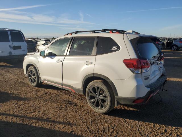 Photo 1 VIN: JF2SKAMC1LH563594 - SUBARU FORESTER 