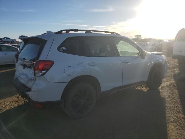 Photo 2 VIN: JF2SKAMC1LH563594 - SUBARU FORESTER 