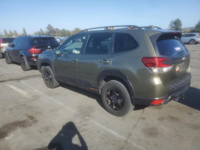 Photo 1 VIN: JF2SKAMC1NH417876 - SUBARU FORESTER W 