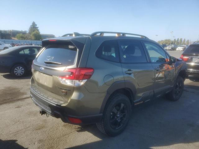 Photo 2 VIN: JF2SKAMC1NH417876 - SUBARU FORESTER W 