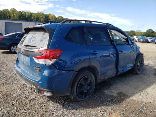 Photo 2 VIN: JF2SKAMC1NH449131 - SUBARU FORESTER 