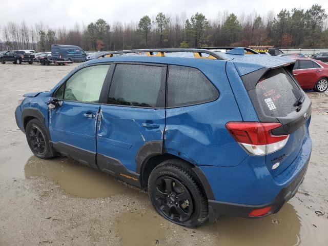 Photo 1 VIN: JF2SKAMC1NH472070 - SUBARU FORESTER 