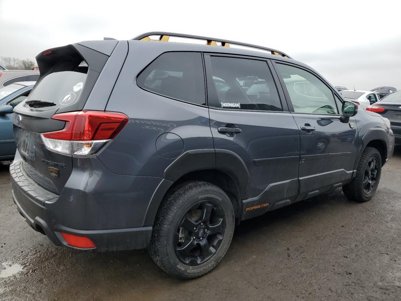 Photo 2 VIN: JF2SKAMC1NH492884 - SUBARU FORESTER 