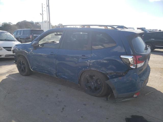 Photo 1 VIN: JF2SKAMC1NH519811 - SUBARU FORESTER 