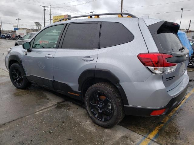 Photo 1 VIN: JF2SKAMC1PH410204 - SUBARU FORESTER 