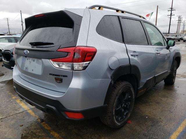 Photo 2 VIN: JF2SKAMC1PH410204 - SUBARU FORESTER 