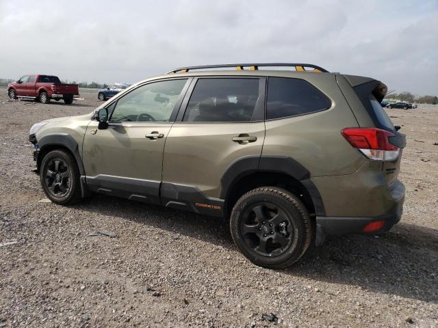 Photo 1 VIN: JF2SKAMC1PH429903 - SUBARU FORESTER W 