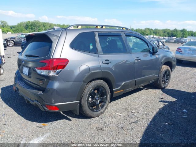 Photo 3 VIN: JF2SKAMC1PH436463 - SUBARU FORESTER 