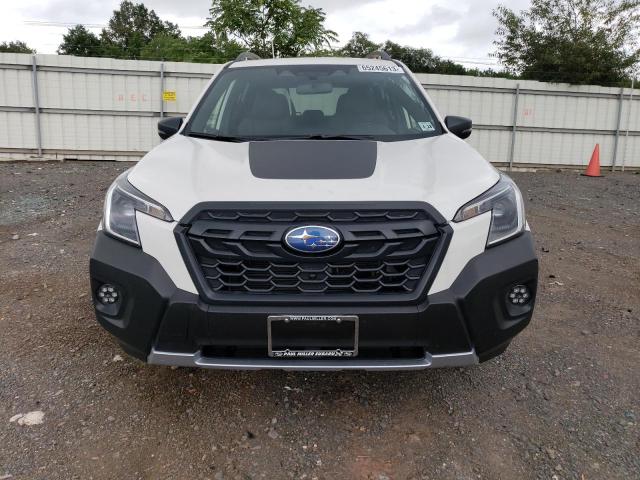 Photo 4 VIN: JF2SKAMC1PH440156 - SUBARU FORESTER W 