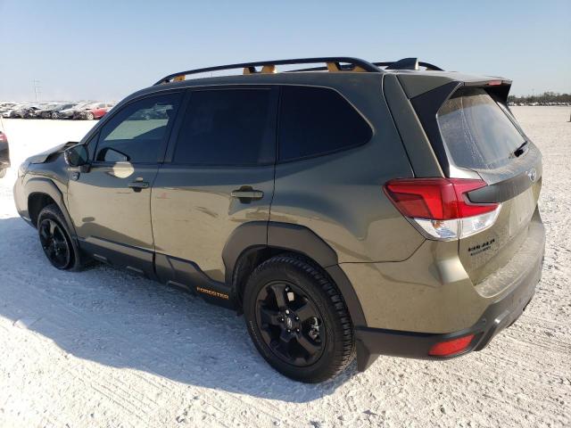 Photo 1 VIN: JF2SKAMC1PH458138 - SUBARU FORESTER W 