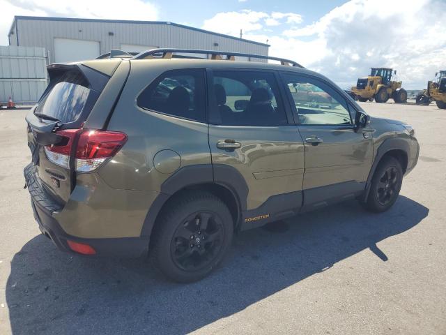 Photo 2 VIN: JF2SKAMC1PH499952 - SUBARU FORESTER 