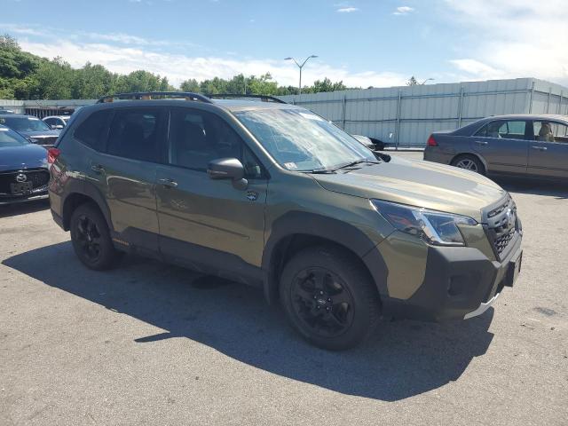 Photo 3 VIN: JF2SKAMC1PH499952 - SUBARU FORESTER 