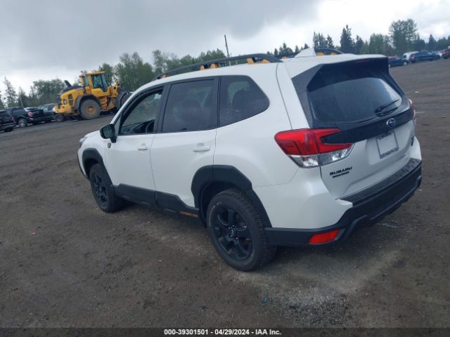 Photo 2 VIN: JF2SKAMC1PH542475 - SUBARU FORESTER 