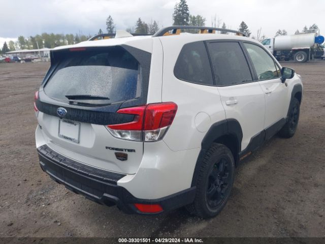 Photo 3 VIN: JF2SKAMC1PH542475 - SUBARU FORESTER 