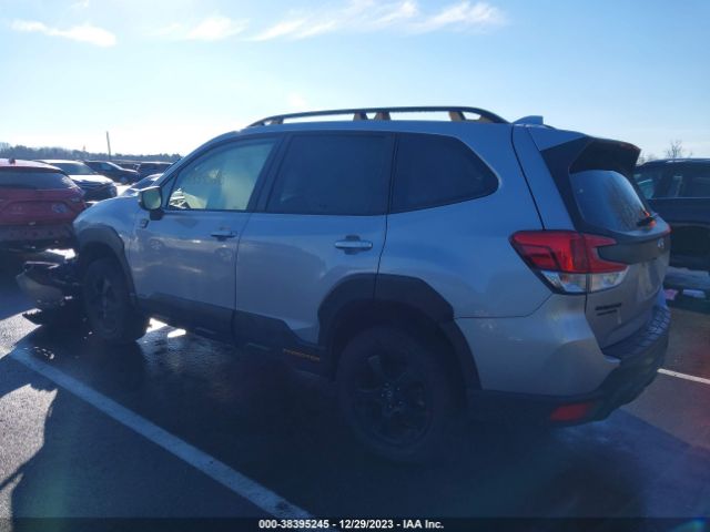 Photo 2 VIN: JF2SKAMC2NH431866 - SUBARU FORESTER 