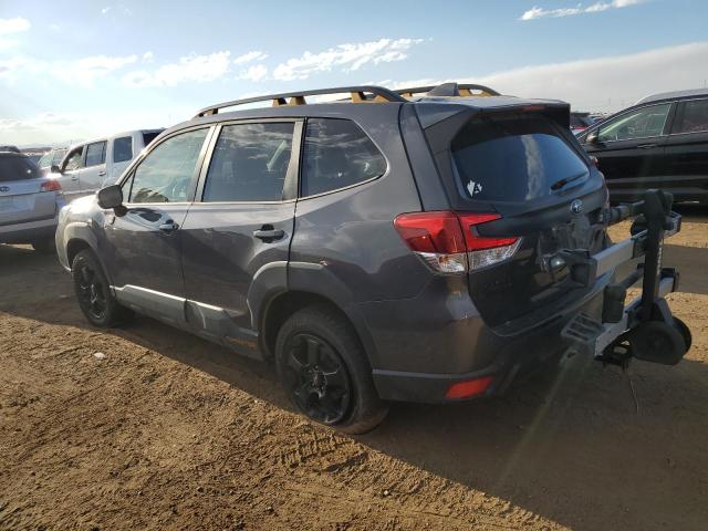 Photo 1 VIN: JF2SKAMC2NH452099 - SUBARU FORESTER W 