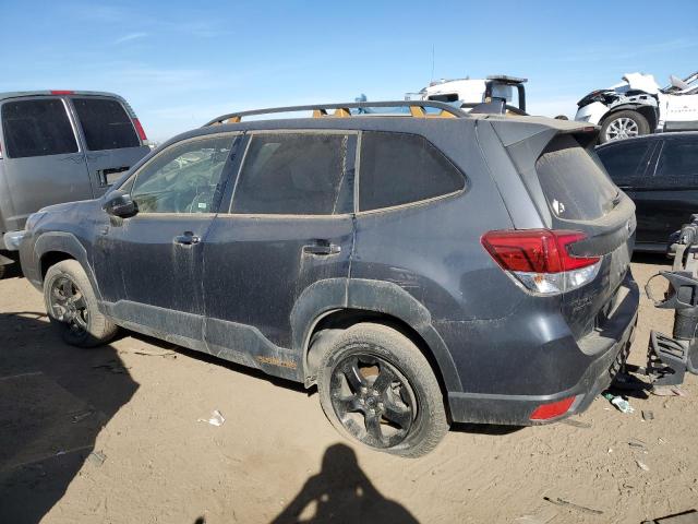 Photo 1 VIN: JF2SKAMC2NH452099 - SUBARU FORESTER W 