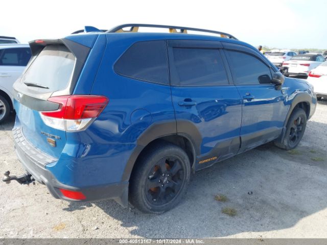 Photo 3 VIN: JF2SKAMC2NH493154 - SUBARU FORESTER 