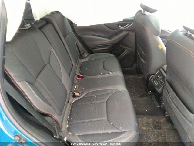 Photo 7 VIN: JF2SKAMC2NH530364 - SUBARU FORESTER 