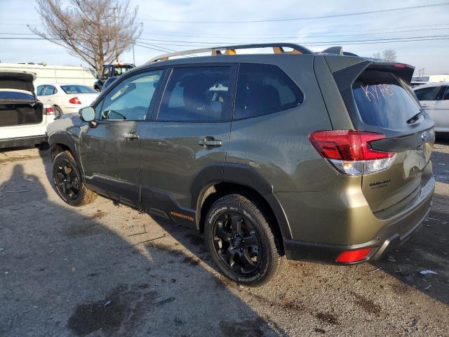 Photo 1 VIN: JF2SKAMC2PH404055 - SUBARU FORESTER W 