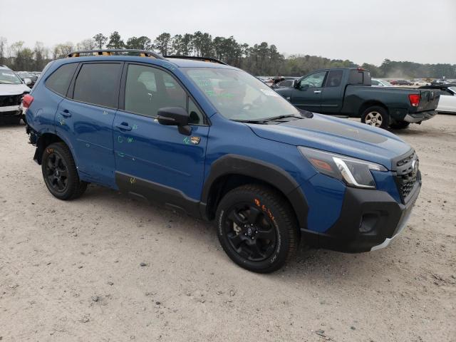 Photo 3 VIN: JF2SKAMC2PH405609 - SUBARU FORESTER W 