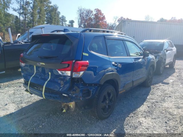 Photo 3 VIN: JF2SKAMC2PH409207 - SUBARU FORESTER 