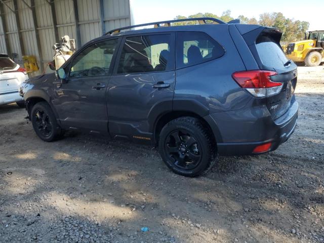 Photo 1 VIN: JF2SKAMC2PH421115 - SUBARU FORESTER W 